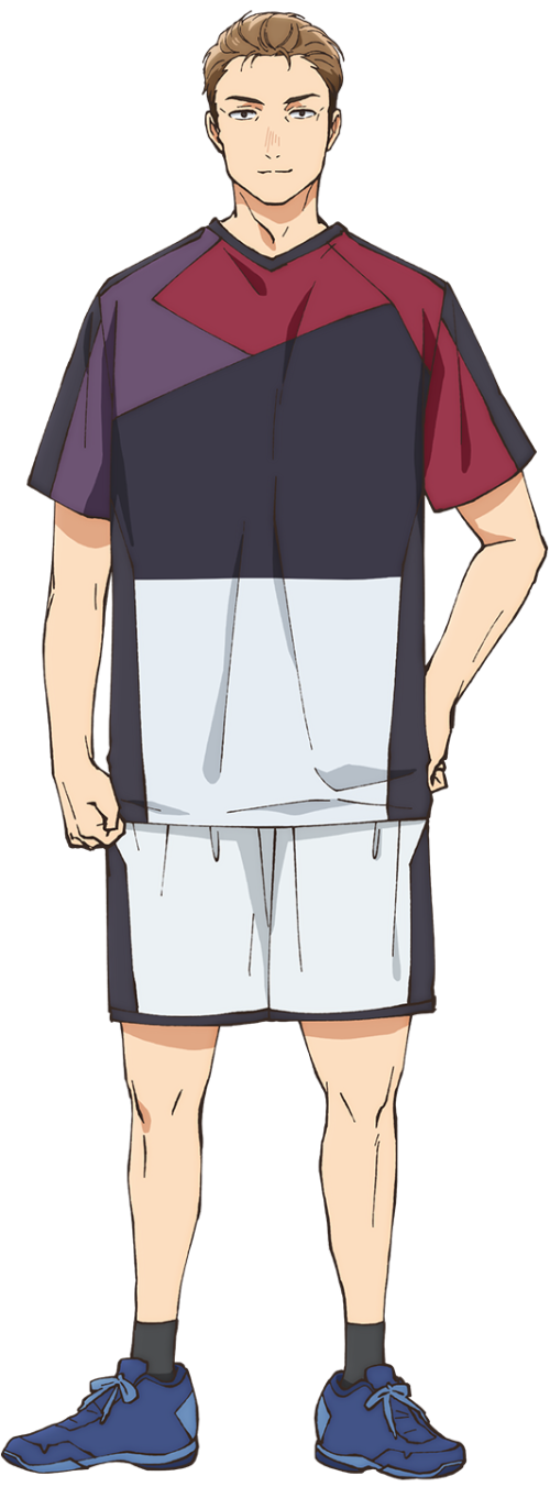 兵藤将太