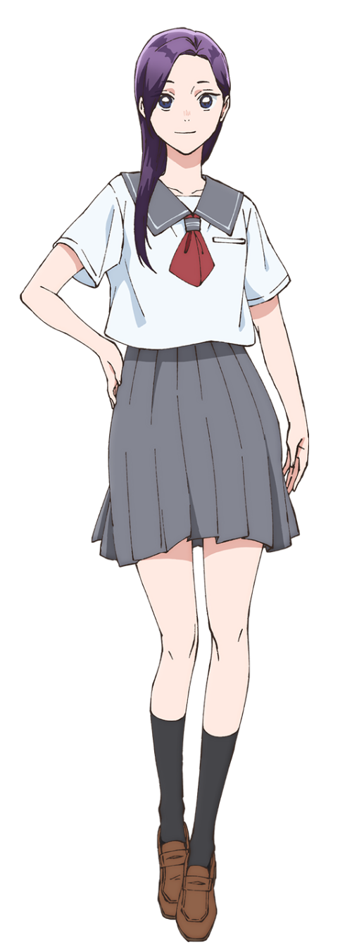 守屋花恋