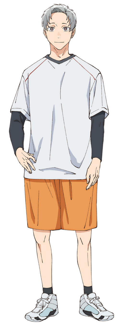 松岡一馬