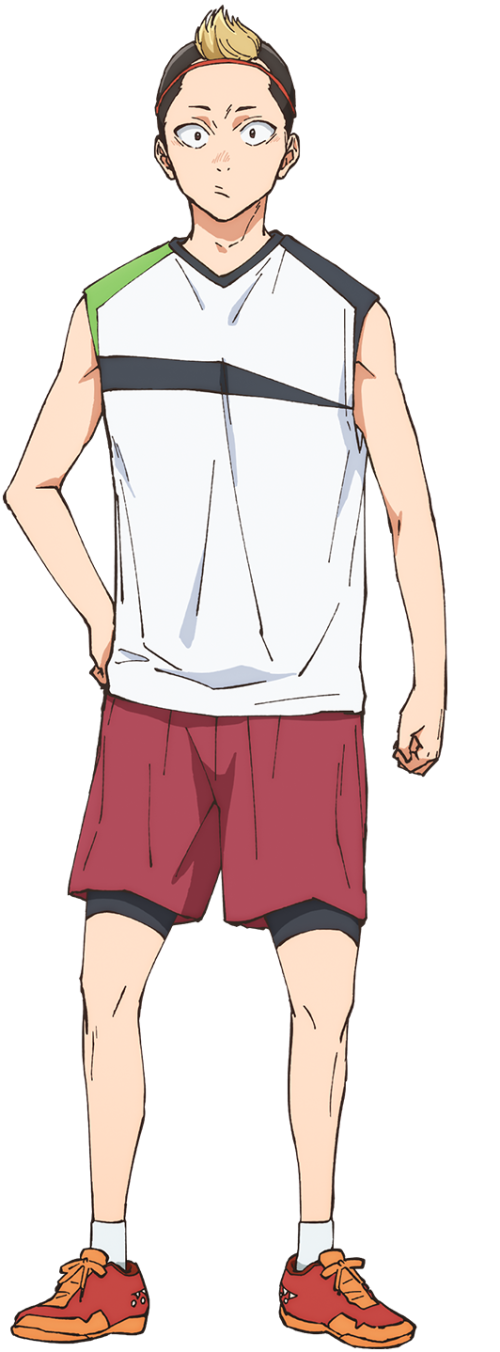 岸祥一郎