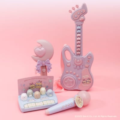 「すみっコぐらし×3COINS」コラボグッズ