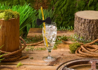 「ズートピア2」OH MY CAFE <ズーテニアル・ガラ>スパークリングドリンク