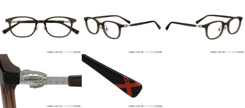 「ヒロアカ×Zoff」爆豪勝己モデル