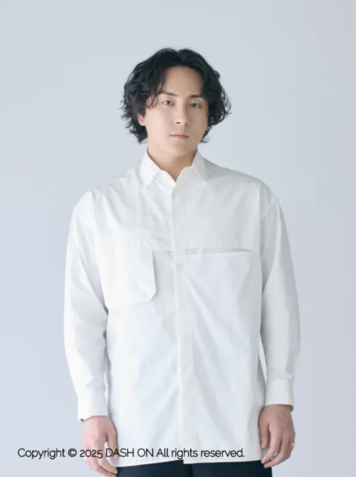 鈴木崚汰さん