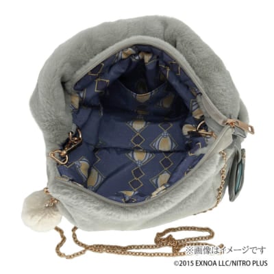 「刀剣乱舞×ROOTOTE×丸井」二面性あるデザイン