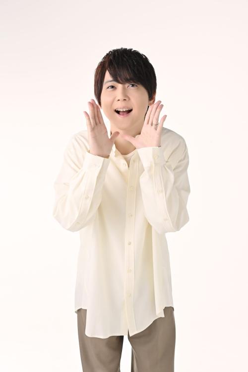 梶裕貴さん×大正製薬「THE MYTOL」コラボキャンペーン