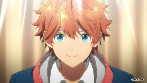 『あんさんぶるスターズ!』明星スバル