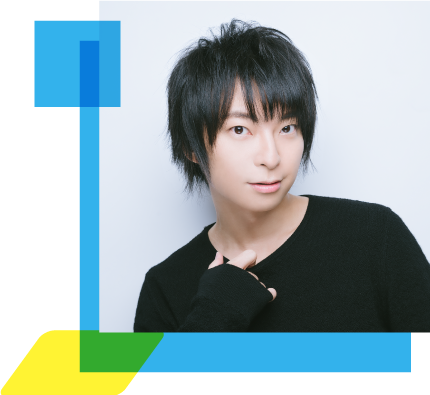 柿原徹也(かきはらてつや)さん