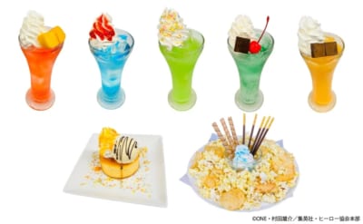 「ワンパンマン×ラウンドワン」コラボキャンペーン