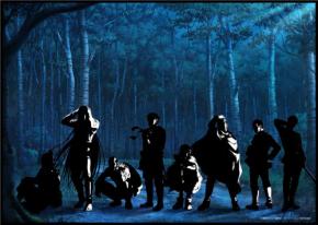 「ゴールデンカムイPLAZA」新規描き下ろしビジュアルグッズを販売!2026年1月より池袋ロフトで開催、梅田ロフトなど全国を巡回予定