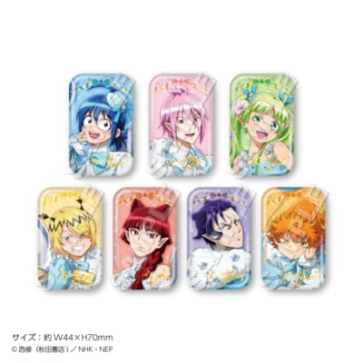 【ピケロ】魔入りました！入間くん in 22カレー Spoon グッズまとめ売り 魔入りました！入間くん×22カレー」コラボ開催決定！スプーン片手の描き