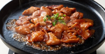 「おそ松さん×こてっちゃん」アクリルスタンドセット（全6種）