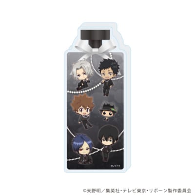TVアニメ『家庭教師ヒットマンREBORN!』コレクションボトル