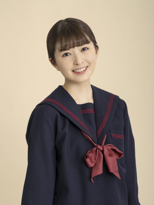 関谷ふゆ子：小川彩さん（乃木坂46）