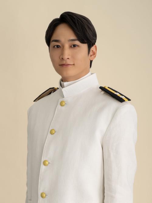 深見龍之介：小関裕太さん