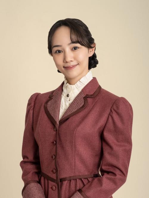 関谷あき奈：咲妃みゆさん