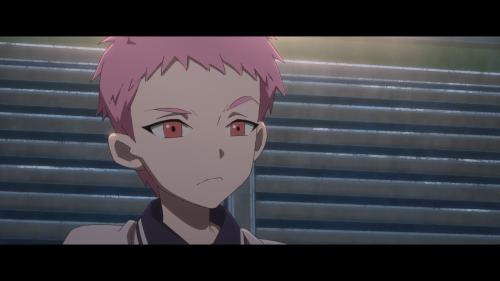 第4位：『時光代理人 -LINK CLICK-II』李天辰〈リー・ティエンチェン〉、李天希〈リー・ティエンシー〉