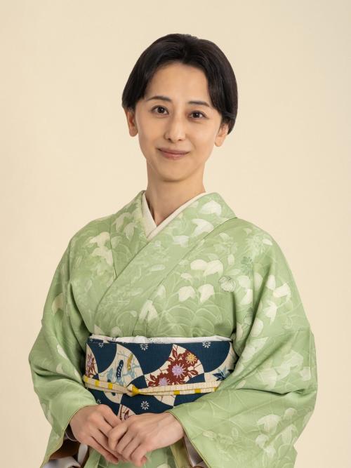 関谷さつき：紺野まひるさん