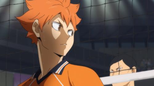 第9位：『ハイキュー!!』日向翔陽