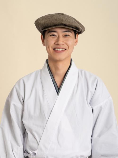 坂井嘉治：戸塚純貴さん