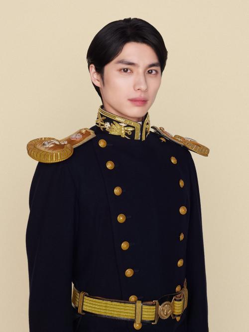 江端瀧昌：本田響矢さん