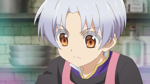 第8位：『おかしな転生』ペイストリー＝ミル＝モルテールン