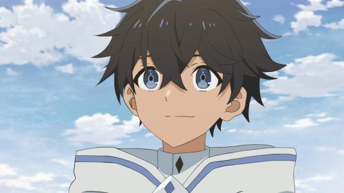 第3位：『水属性の魔法使い』涼