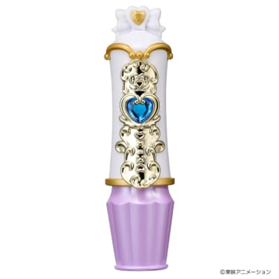 『プリキュア』プリティアップリップ