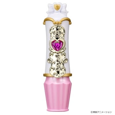 『プリキュア』プリティアップリップ