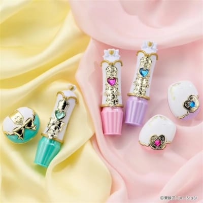 『プリキュア』Otona Pretty Holic シリーズ