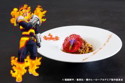 ヒロアカ×渋谷エクセルホテル東急」コラボ「HOTEL PLUS ULTRA」開催