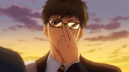 第9位：『SUPER LOVERS』海棠蒔麻