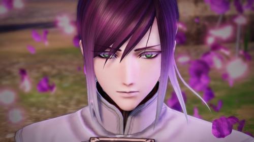 第10位：『刀剣乱舞無双』面影
