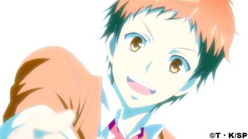第4位：『SERVAMP-サーヴァンプ-』城田真昼