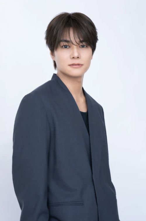 八代拓さん