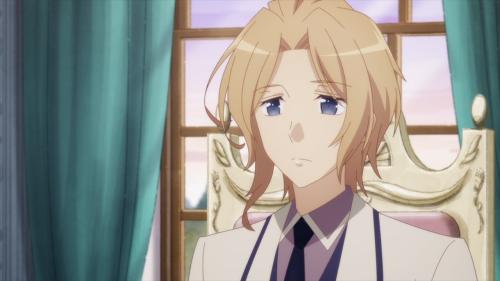 第7位：『乙女ゲームの破滅フラグしかない悪役令嬢に転生してしまった…』キース・クラエス