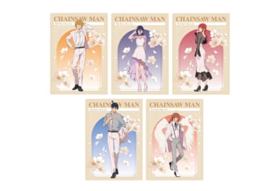 チェンソーマン レゼ篇×サンシャインシティプリンスホテル」2026年2月