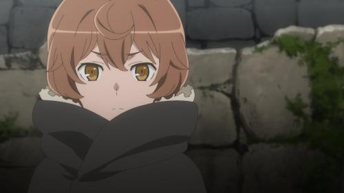 第5位：『ダンジョンに出会いを求めるのは間違っているだろうか』リリルカ・アーデ