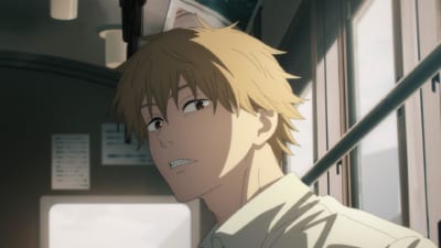 『チェンソーマン』第2位：デンジ