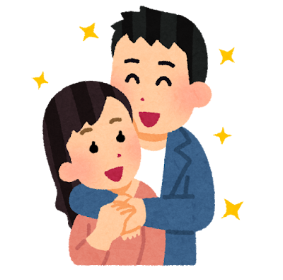 第8位：溺愛が止まらない年上彼氏