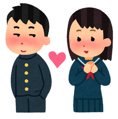 第6位：両片思いの幼なじみ