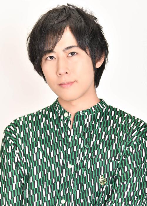 白井悠介(しらいゆうすけ)さん