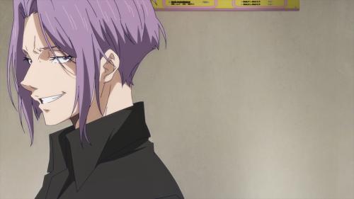 第7位：『鴨乃橋ロンの禁断推理』シュピッツ・ファイア