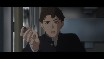 『小市民シリーズ』堂島 健吾(どうじま けんご)