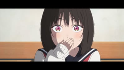 『小市民シリーズ』小佐内 ゆき(おさない ゆき)