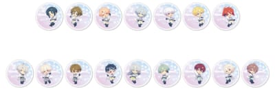 「アイナナ×アニメイトカフェ」メニュー注文特典