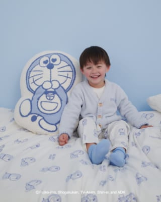 「ドラえもん×ジェラート ピケ」gelato pique Sleep