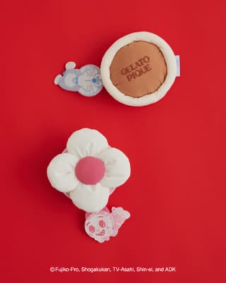 「ドラえもん×ジェラート ピケ」雑貨シリーズ