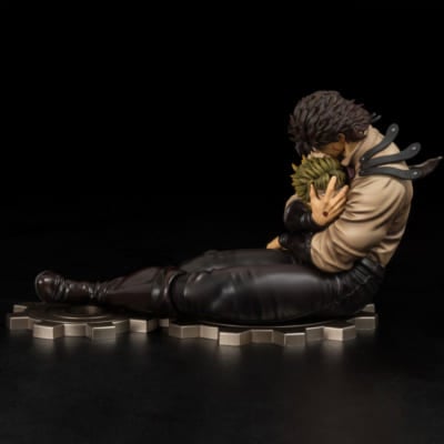 「FIGURE MUSEUM ジョナサン＆ディオ スペシャルカラー」