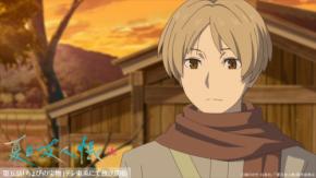 神谷浩史が演じる好きなキャラ投票!やっぱりリヴァイ?それとも夏目貴志?【アンケート】